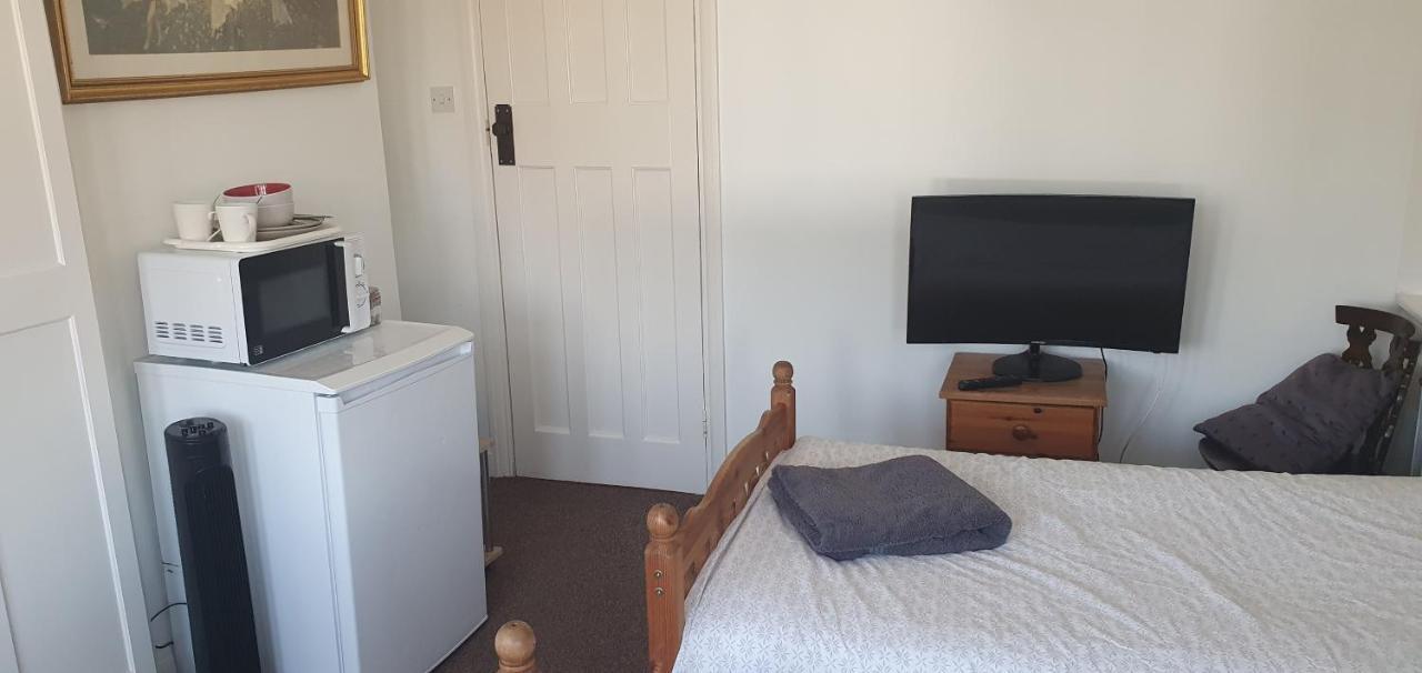 Private Rooms Just 19 Minutes From Central London Northfleet Zewnętrze zdjęcie