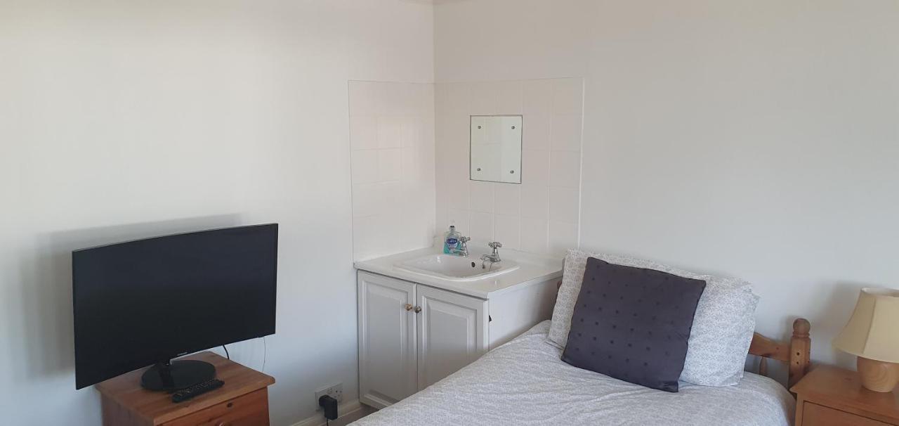 Private Rooms Just 19 Minutes From Central London Northfleet Zewnętrze zdjęcie