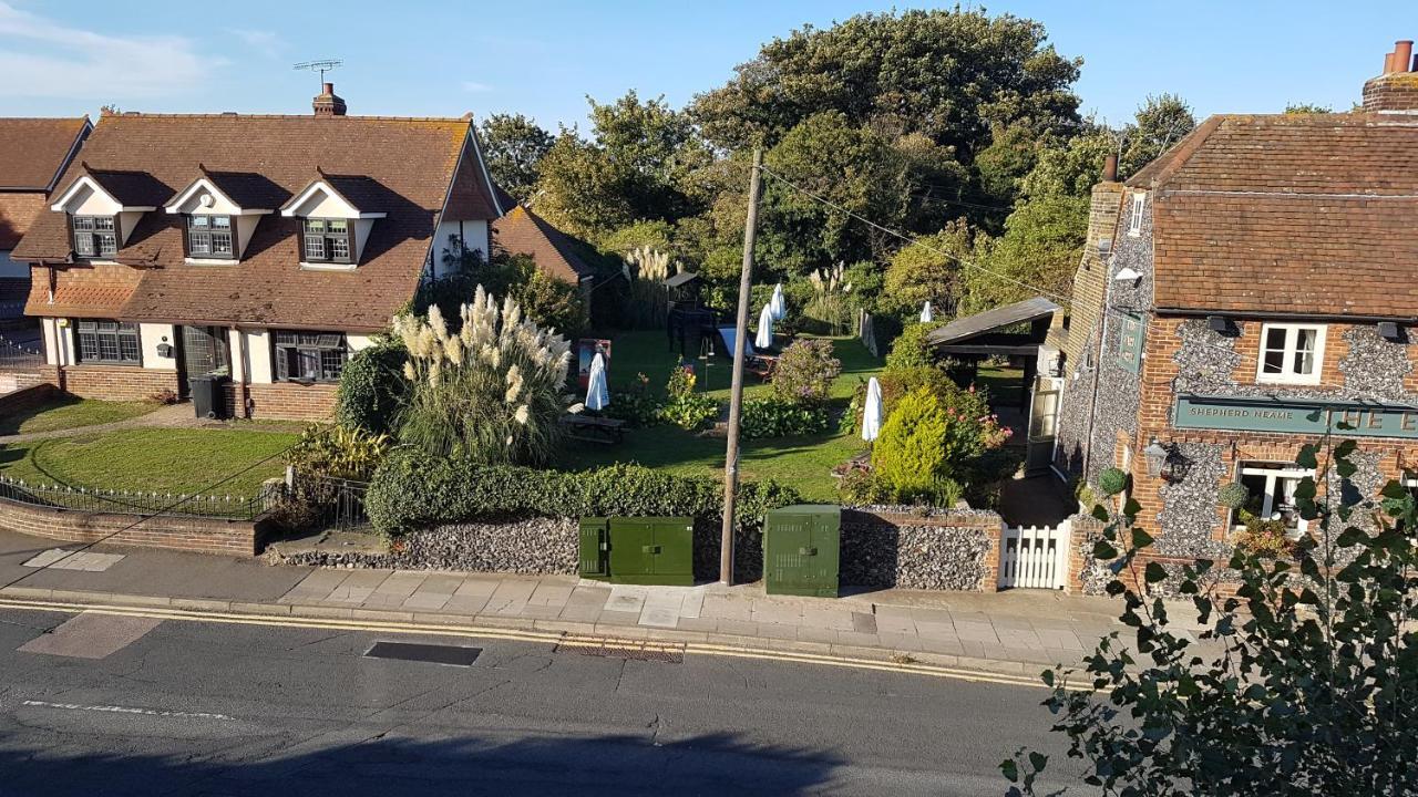 Private Rooms Just 19 Minutes From Central London Northfleet Zewnętrze zdjęcie